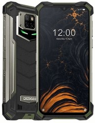 Замена разъема зарядки на телефоне Doogee S88 Pro в Ярославле
